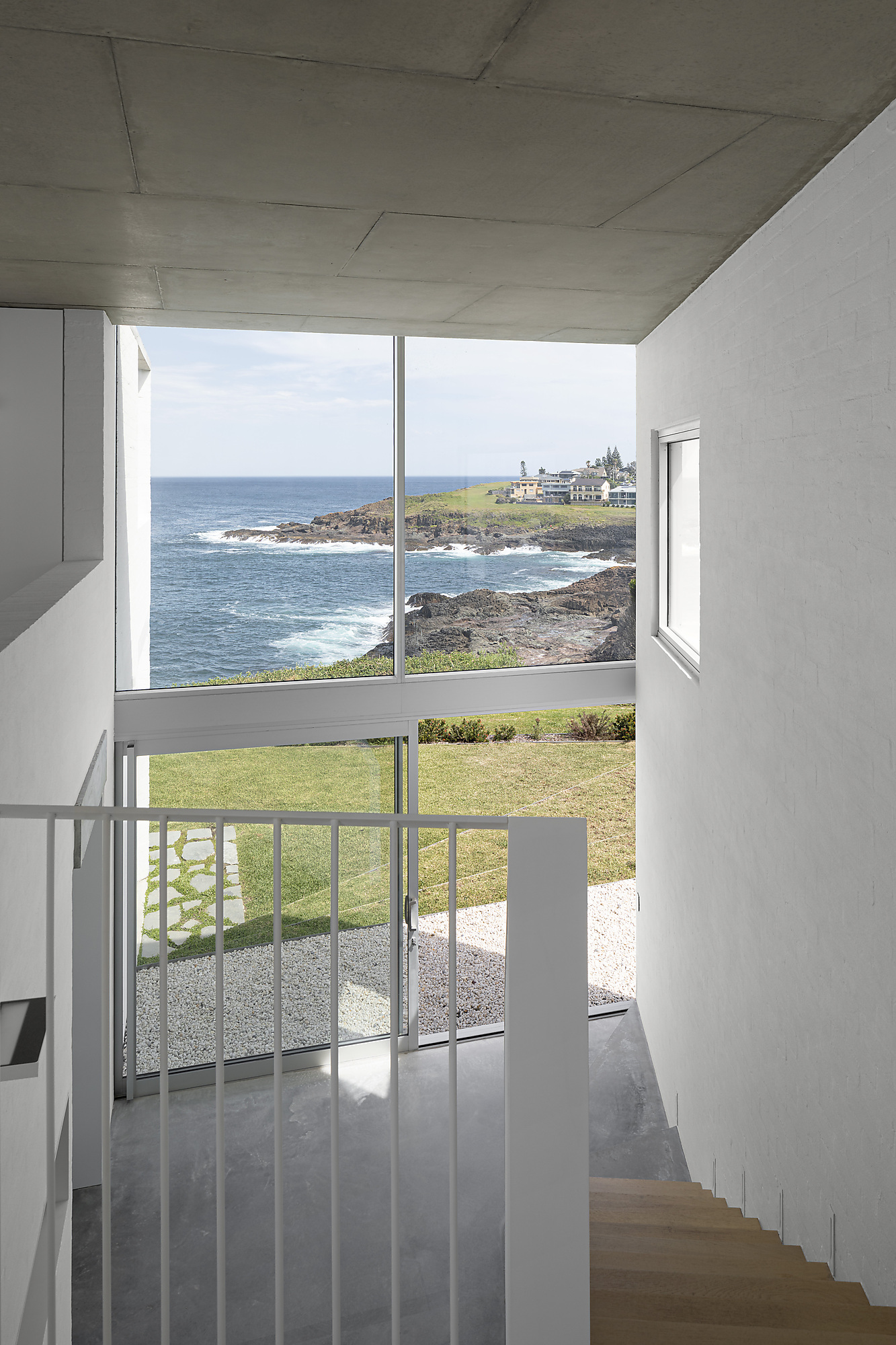 Interior photograph of K House by Dianna Snape Photography Pty Ltd